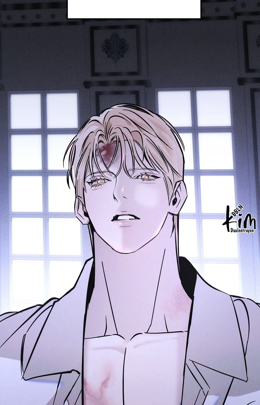 BỂ TÌNH Chapter 9 - Next 