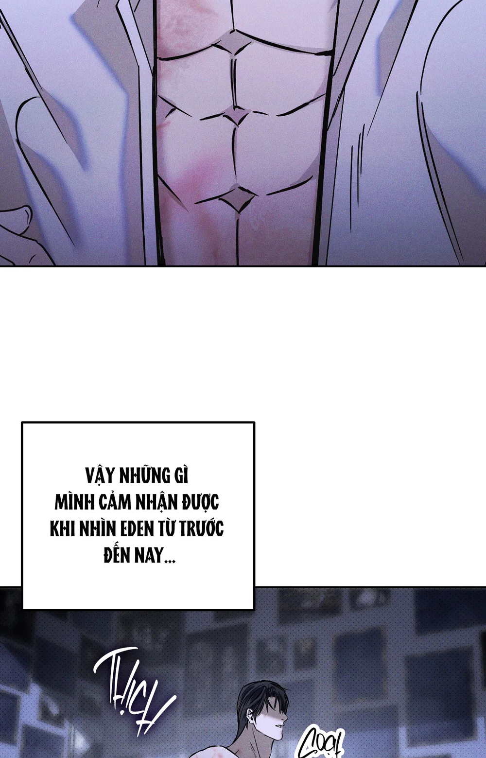 BỂ TÌNH Chapter 9 - Next 