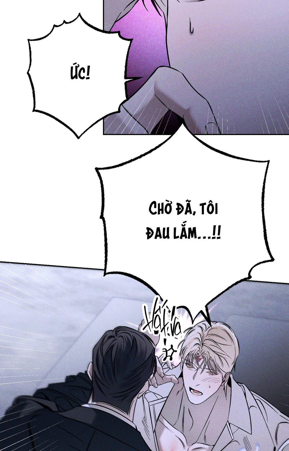 BỂ TÌNH Chapter 9 - Next 