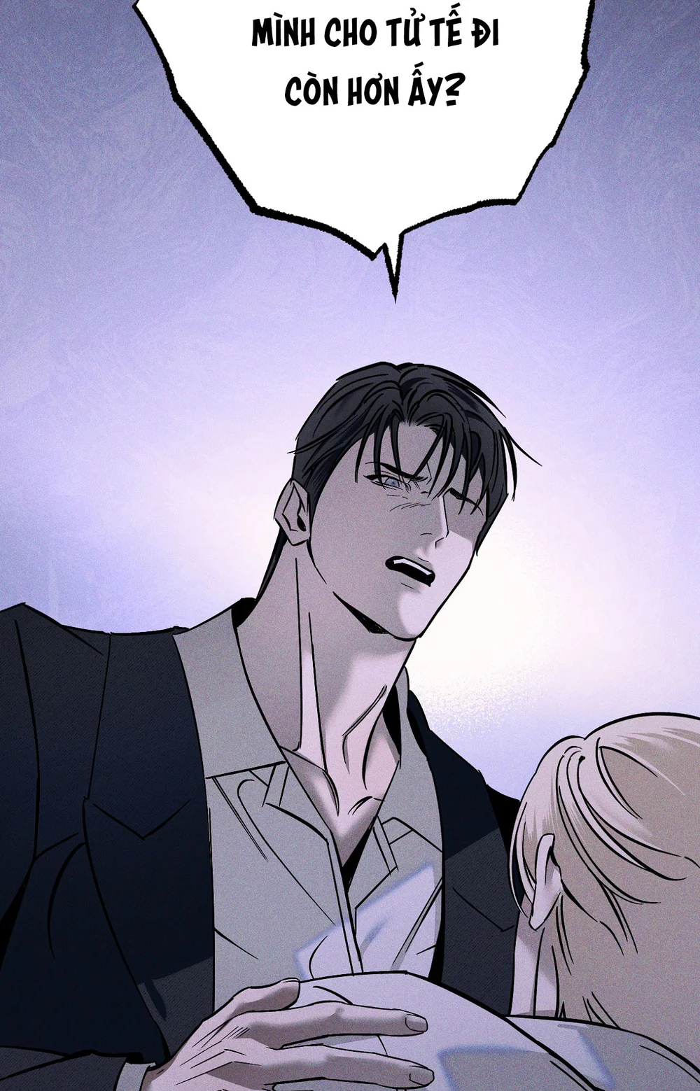 BỂ TÌNH Chapter 9 - Next 