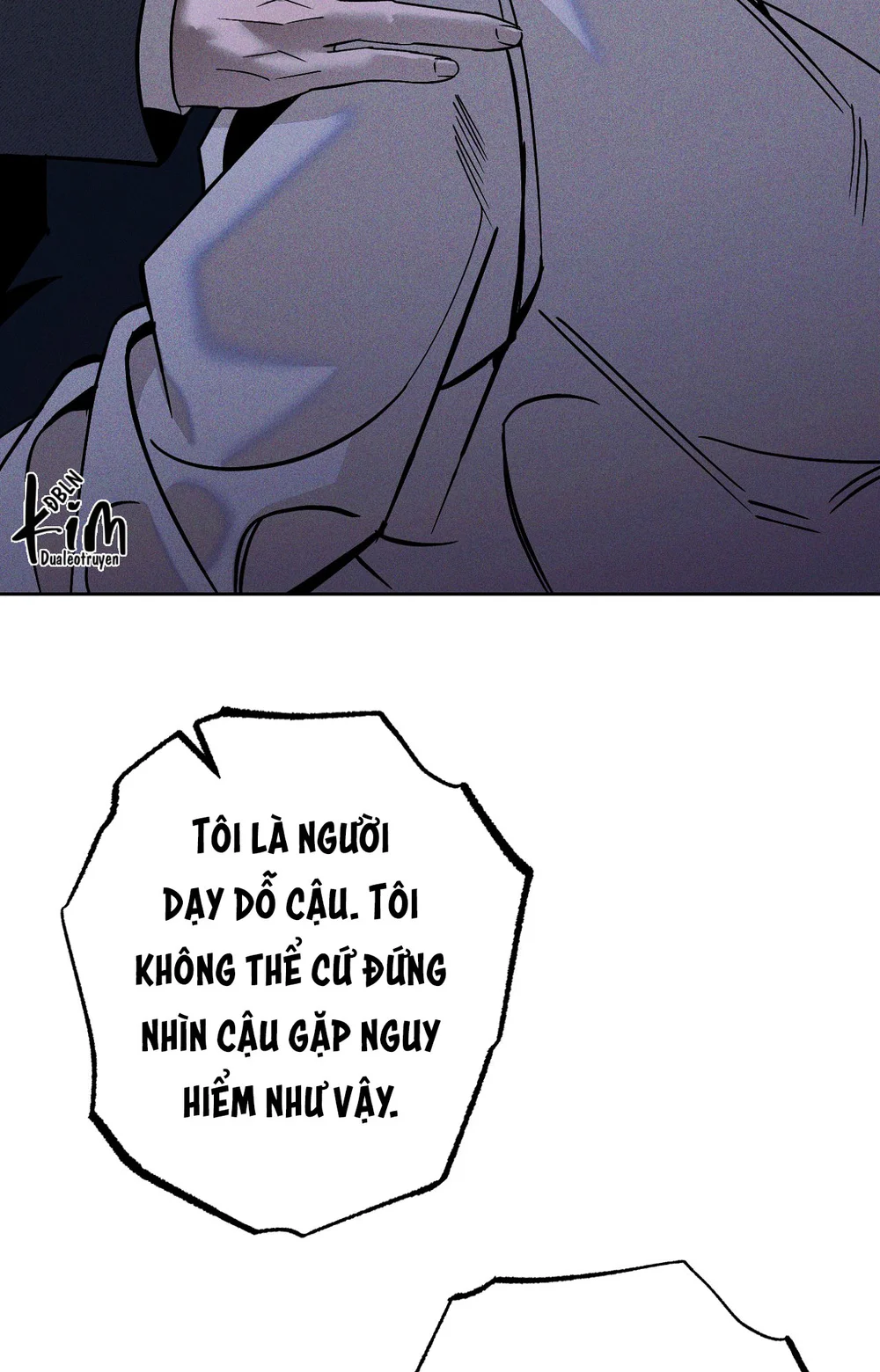 BỂ TÌNH Chapter 9 - Next 