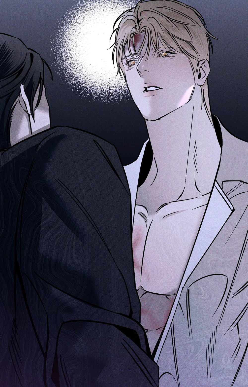 BỂ TÌNH Chapter 9 - Next 