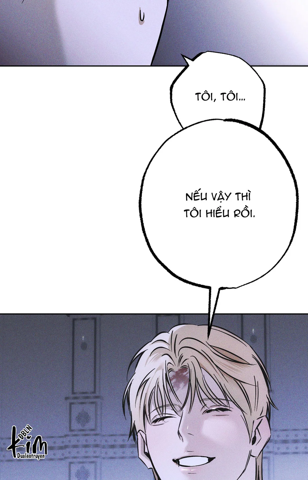 BỂ TÌNH Chapter 9 - Next 