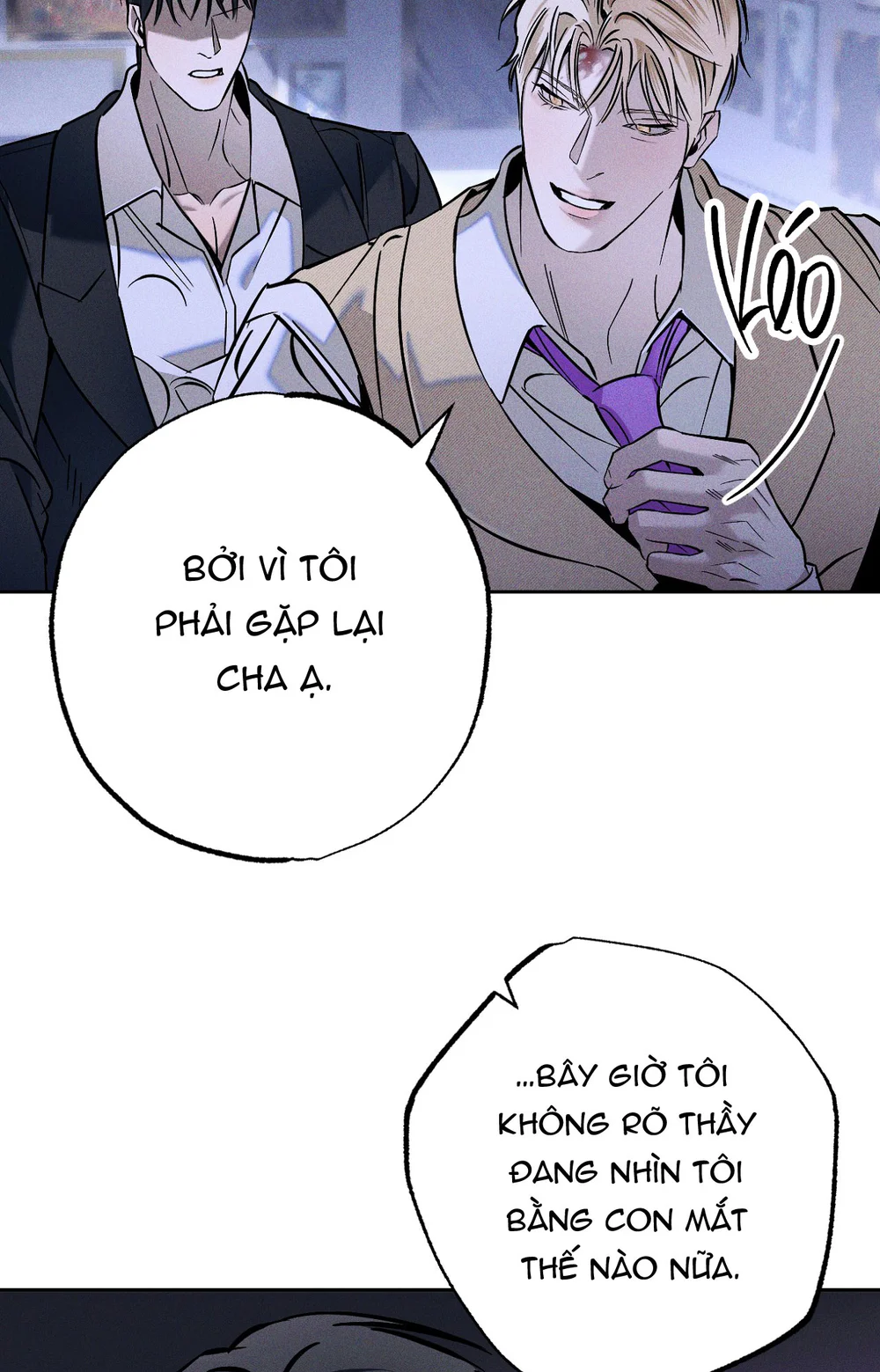 BỂ TÌNH Chapter 9 - Next 