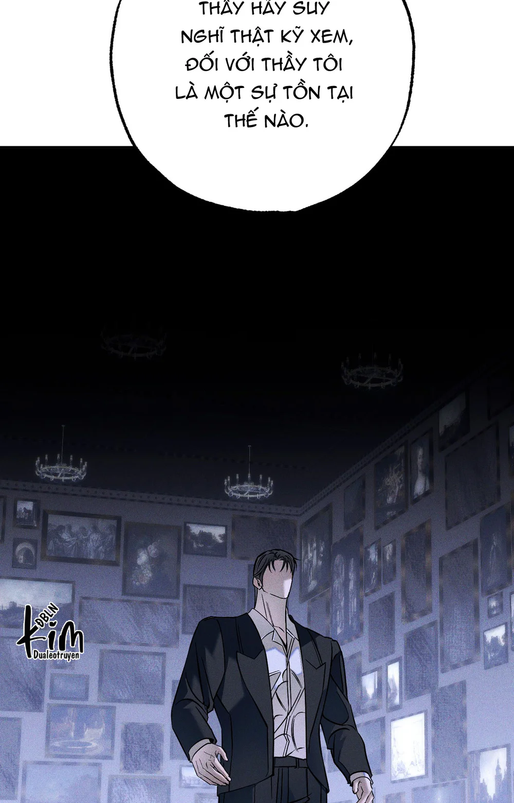 BỂ TÌNH Chapter 9 - Next 