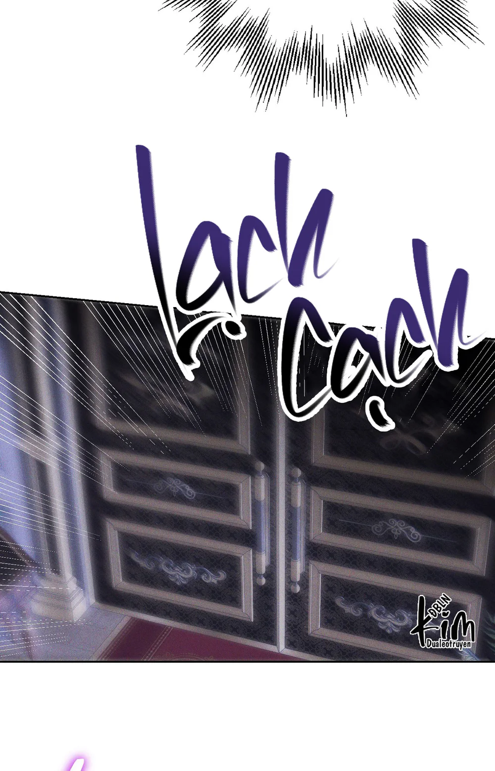 BỂ TÌNH Chapter 9 - Next 