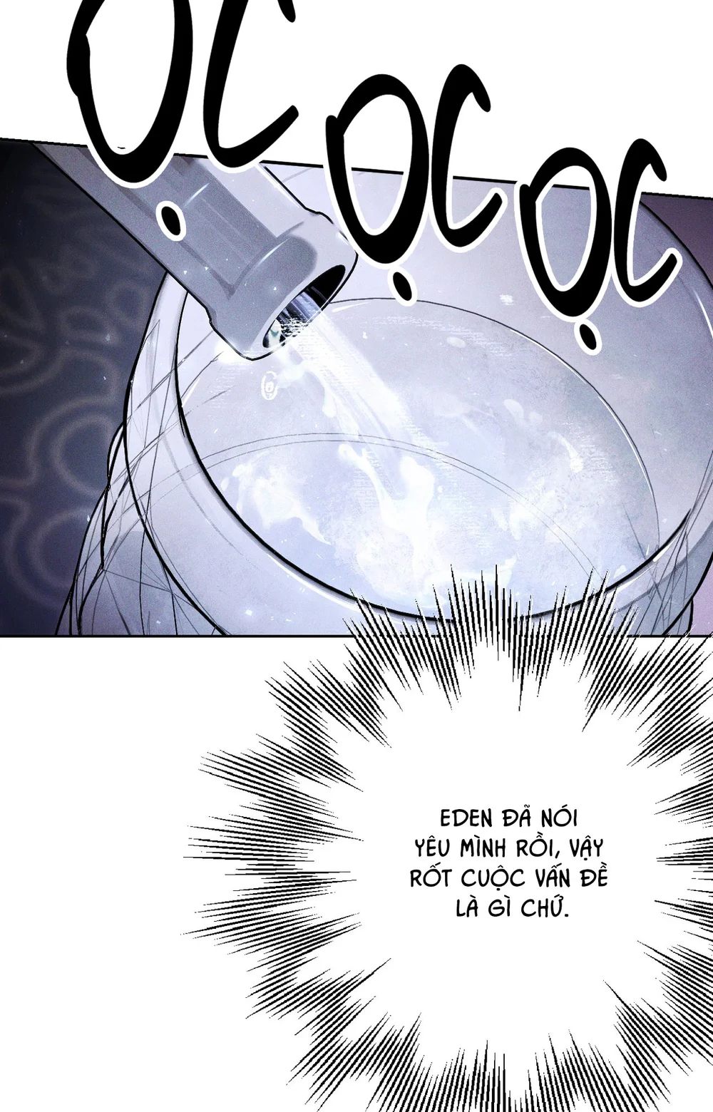 BỂ TÌNH Chapter 9 - Next 