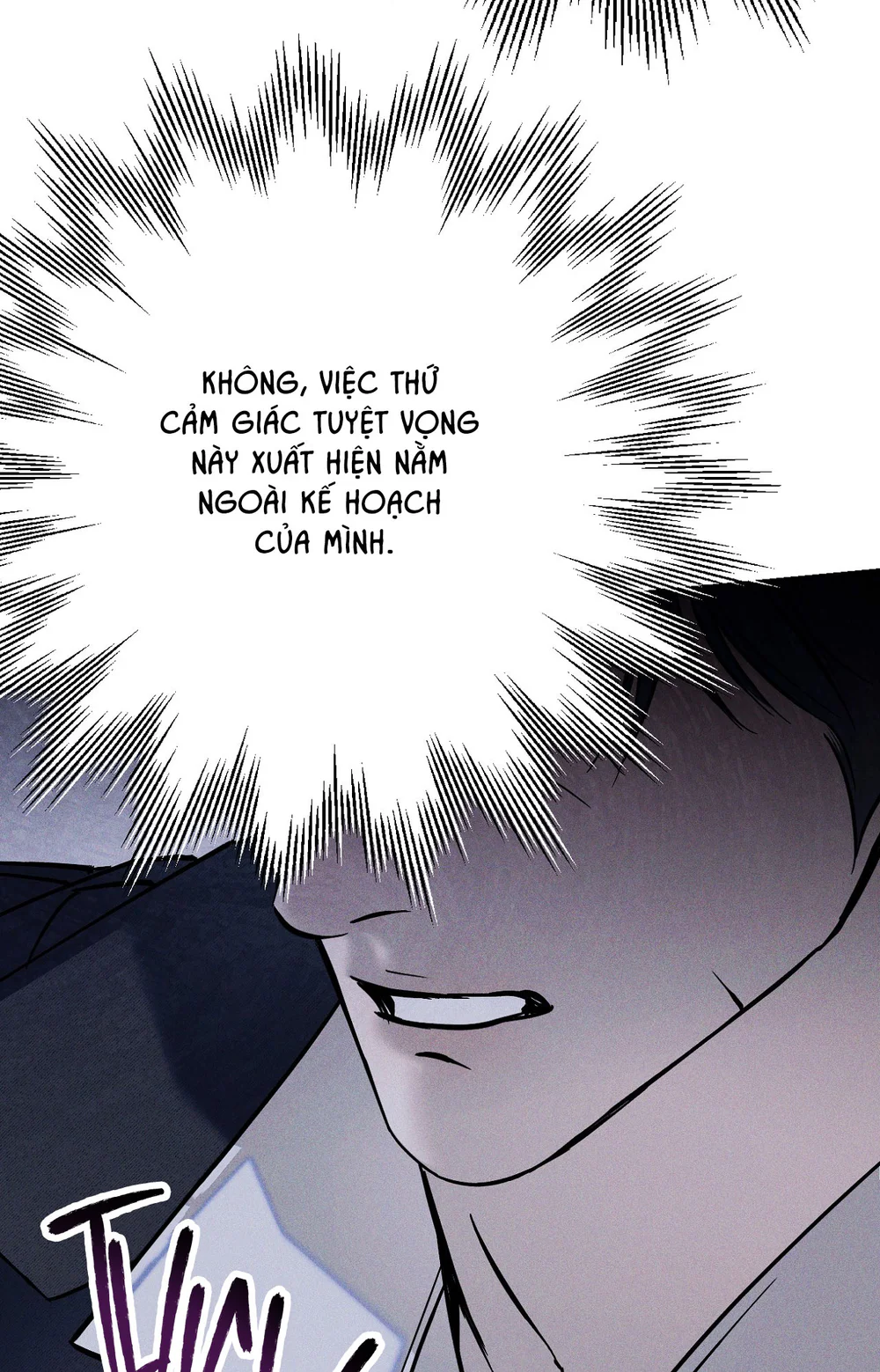 BỂ TÌNH Chapter 9 - Next 