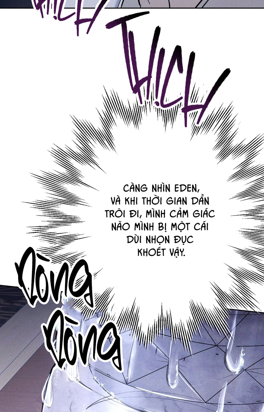 BỂ TÌNH Chapter 9 - Next 