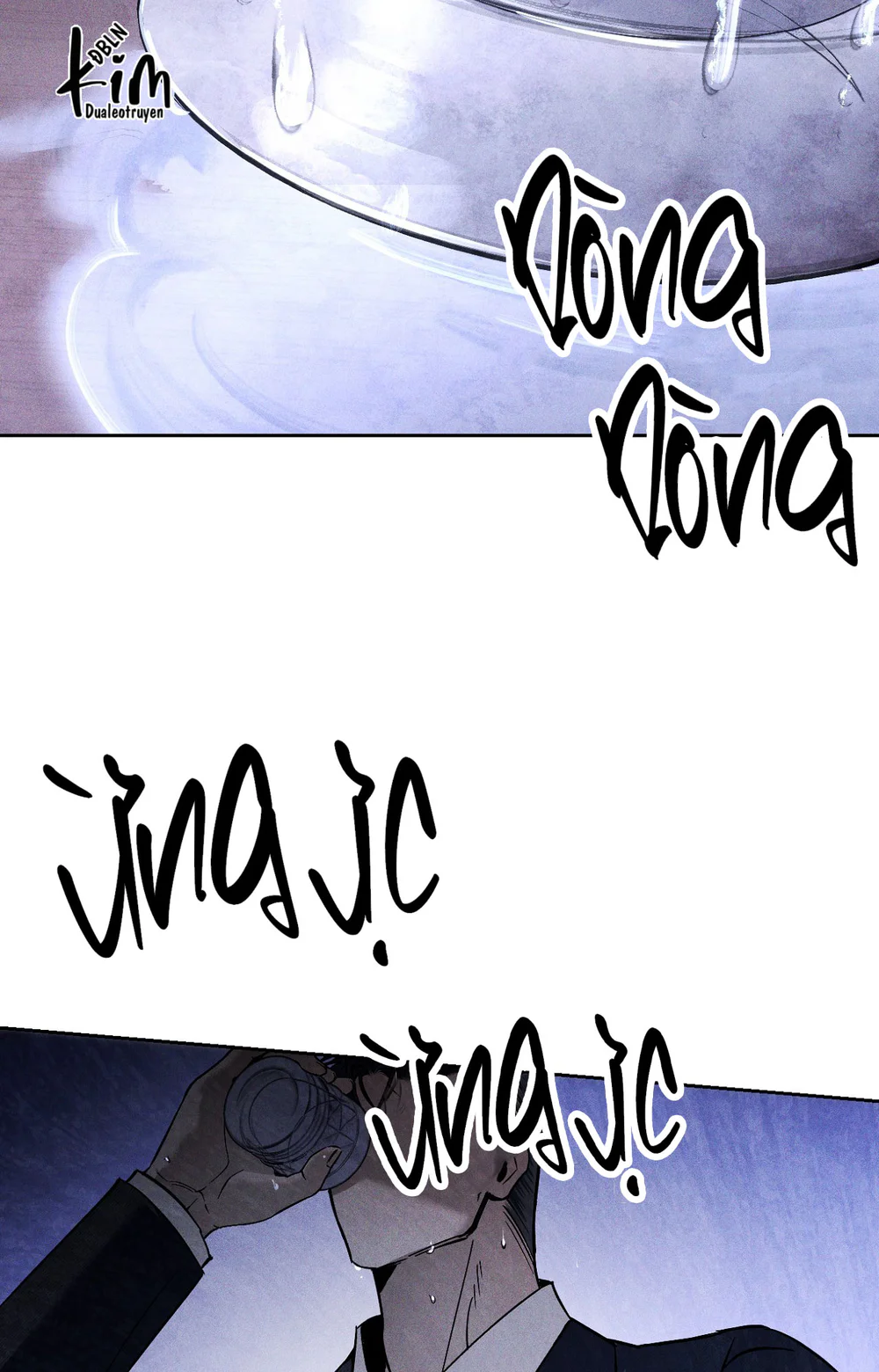 BỂ TÌNH Chapter 9 - Next 