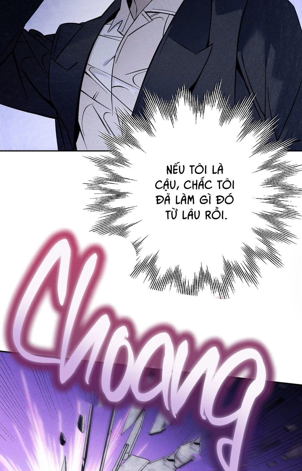 BỂ TÌNH Chapter 9 - Next 