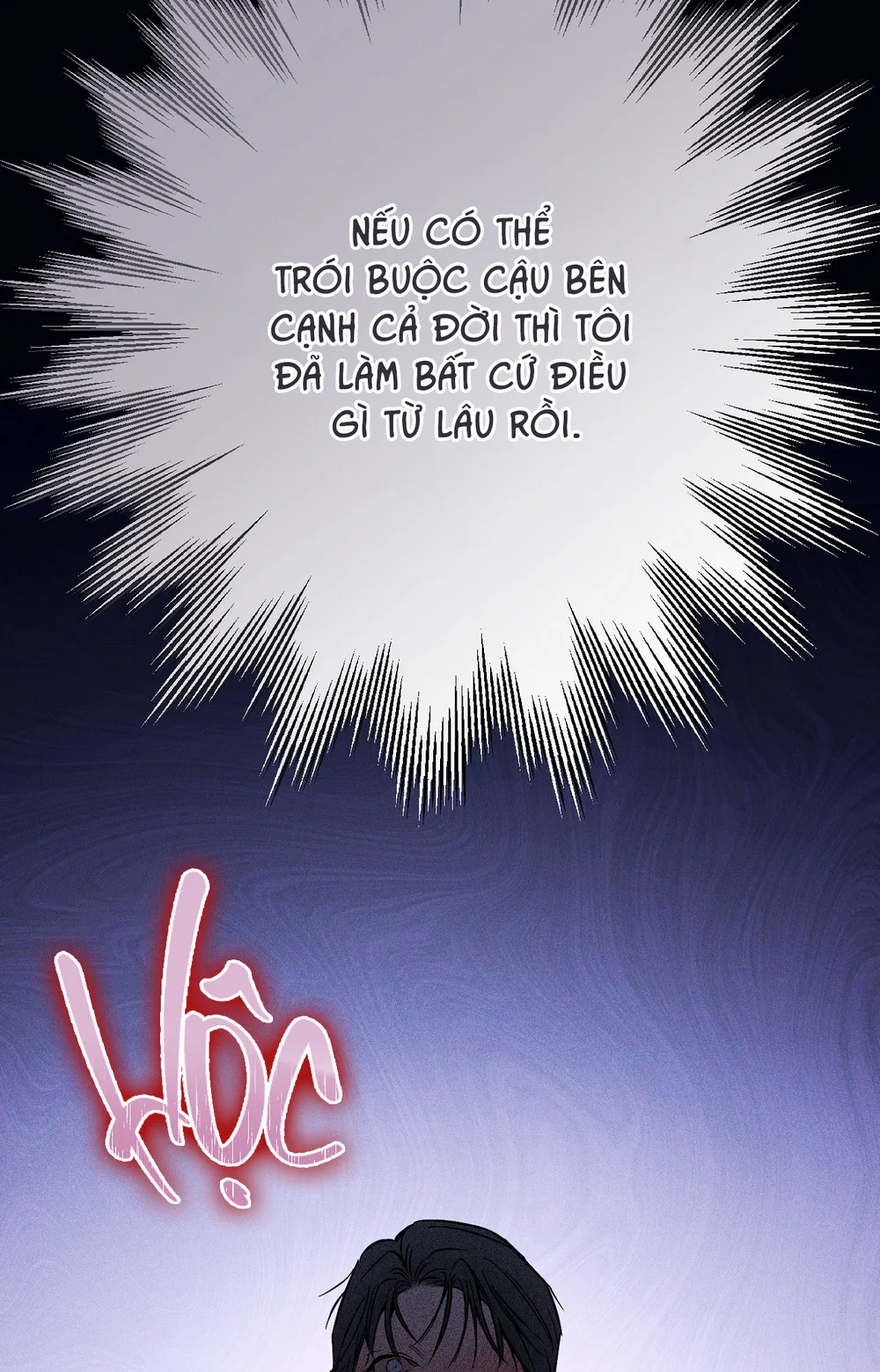 BỂ TÌNH Chapter 9 - Next 