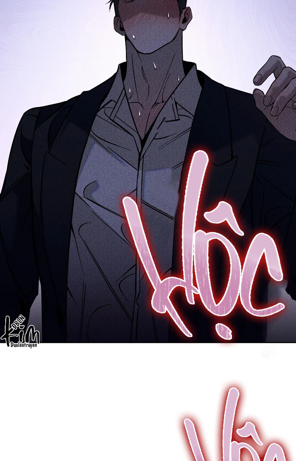 BỂ TÌNH Chapter 9 - Next 