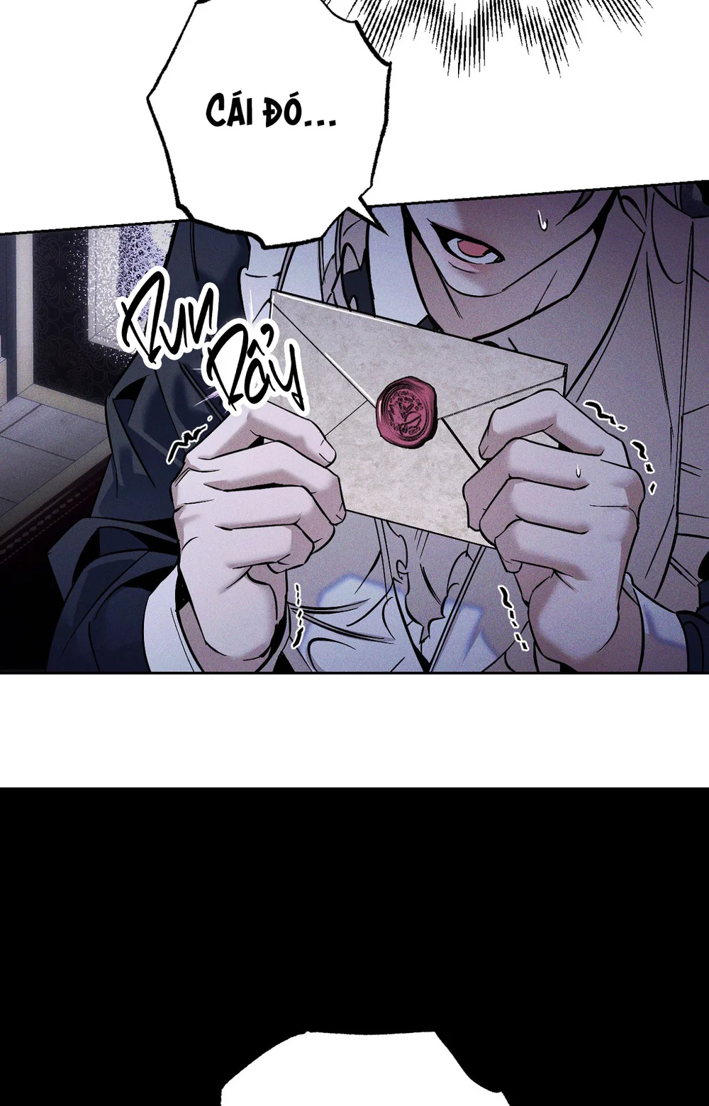 BỂ TÌNH Chapter 9 - Next 