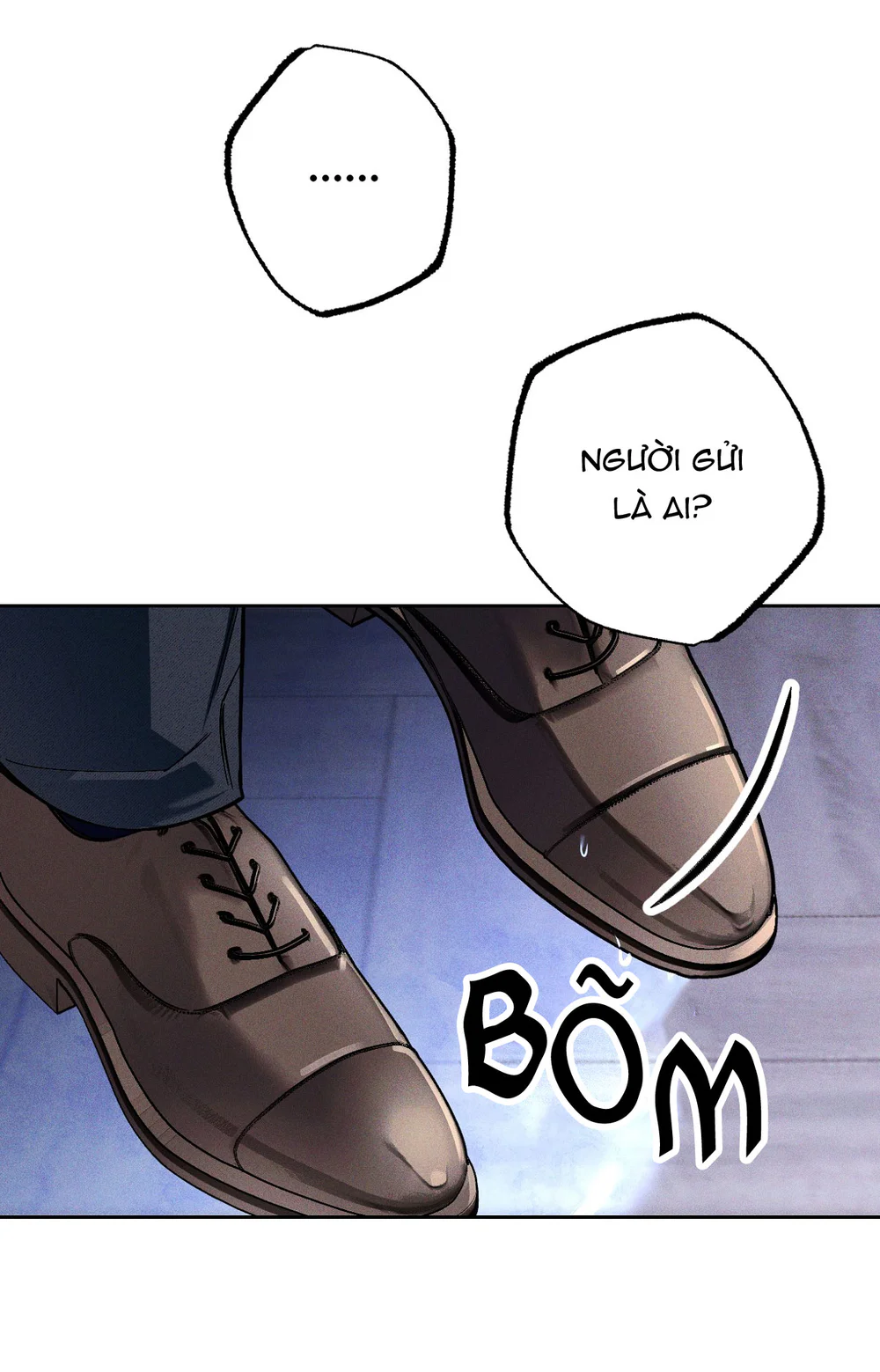 BỂ TÌNH Chapter 9 - Next 