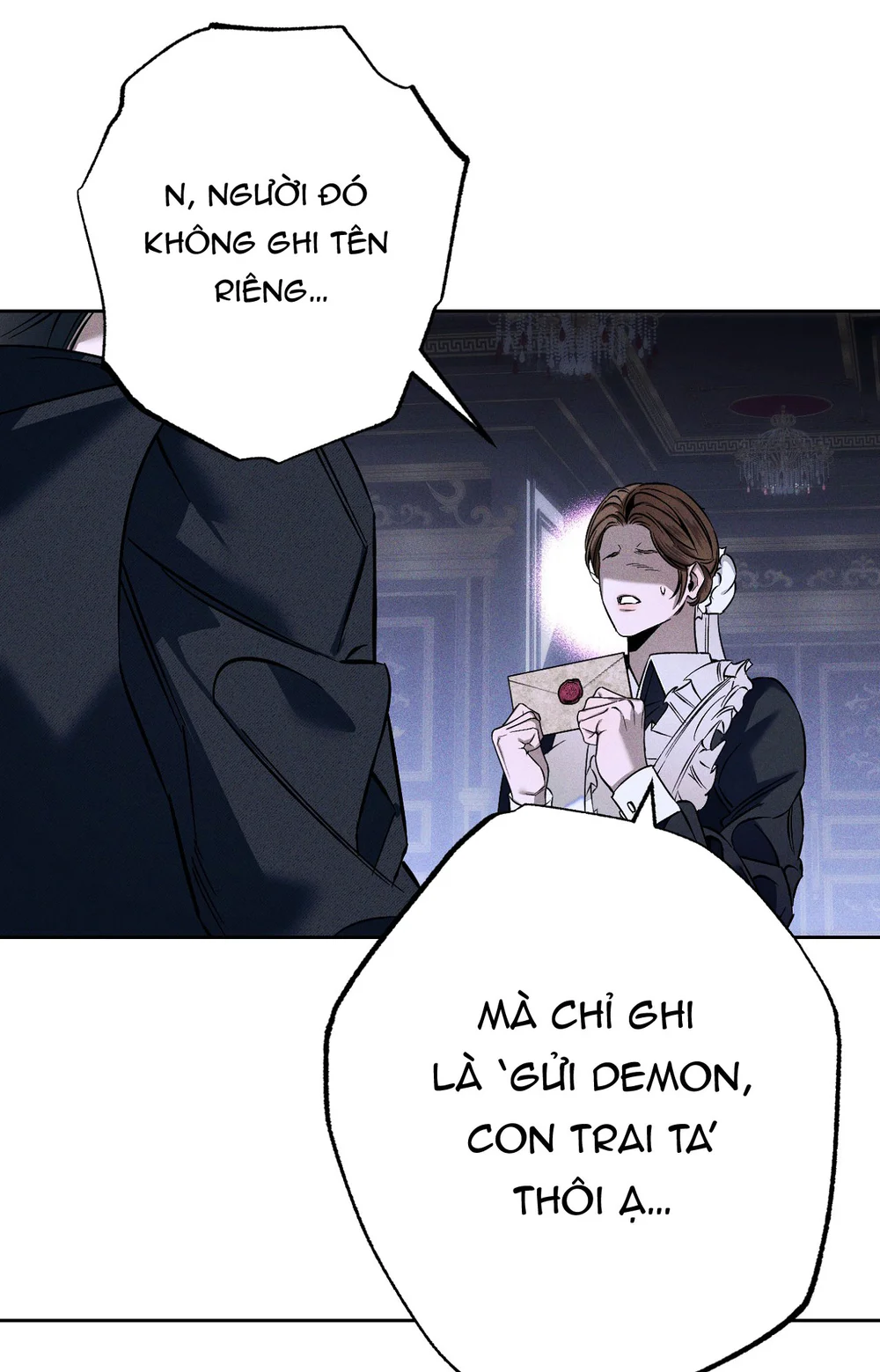 BỂ TÌNH Chapter 9 - Next 