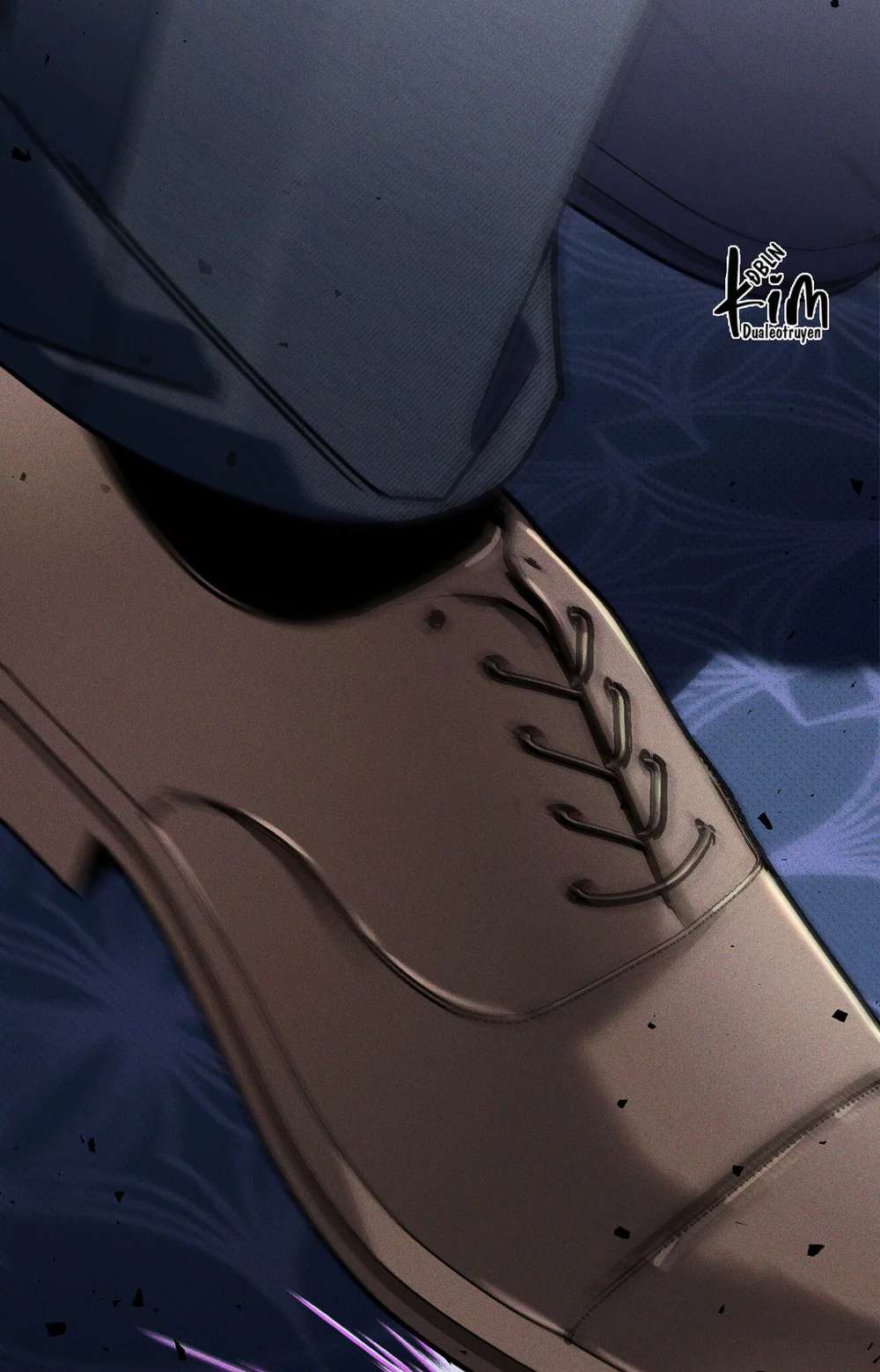 BỂ TÌNH Chapter 9 - Next 