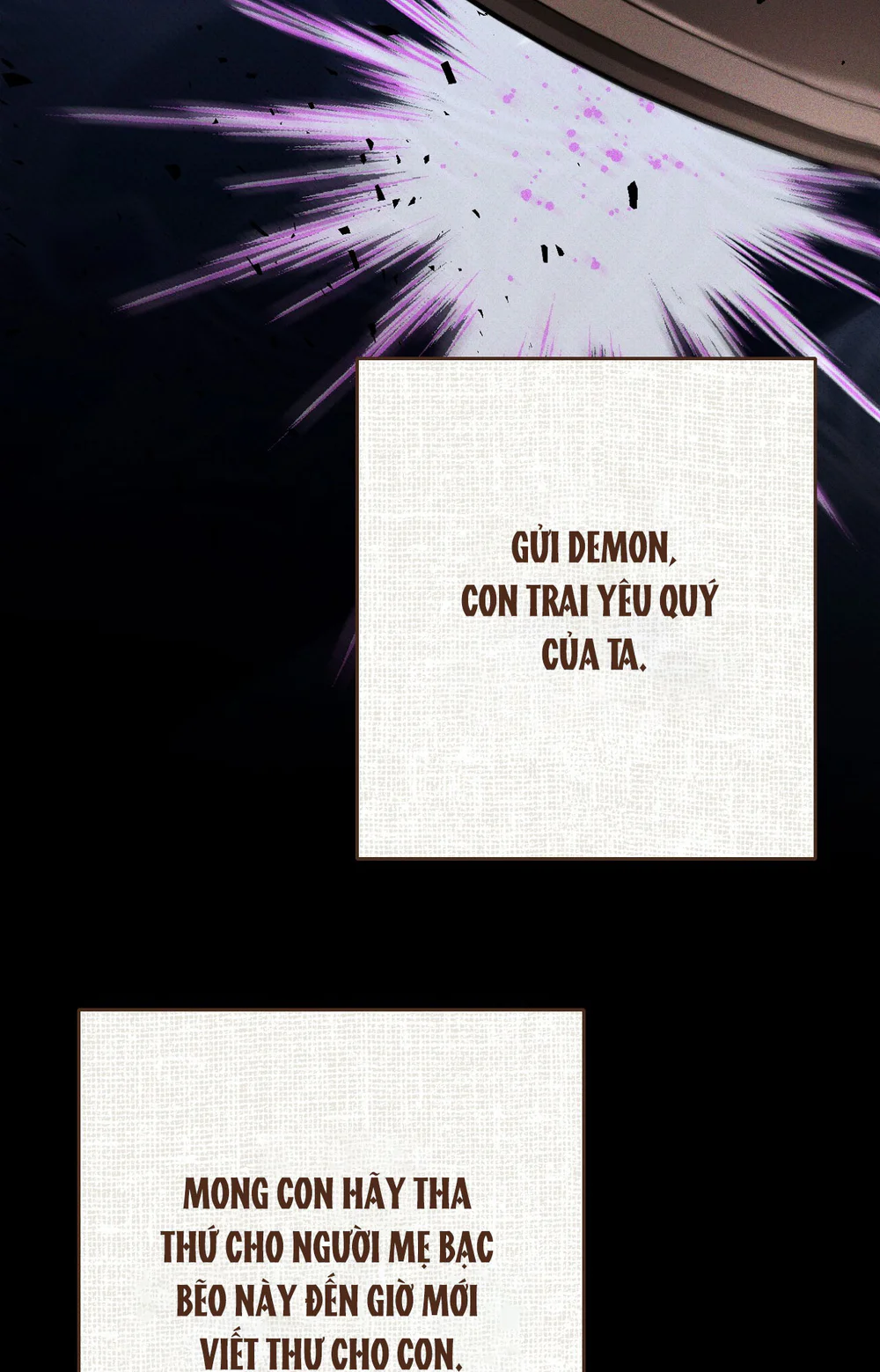 BỂ TÌNH Chapter 9 - Next 