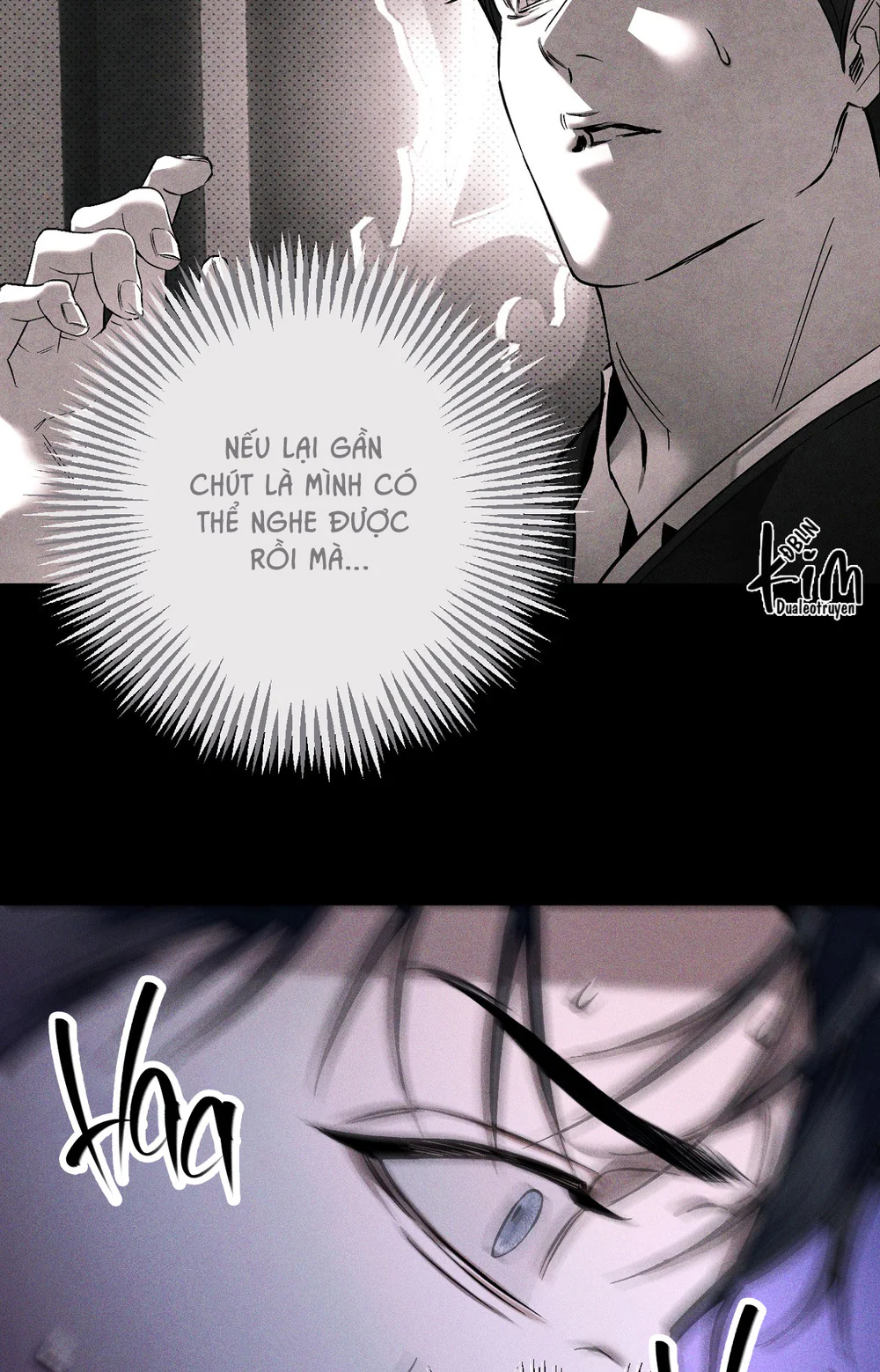 BỂ TÌNH Chapter 9 - Next 