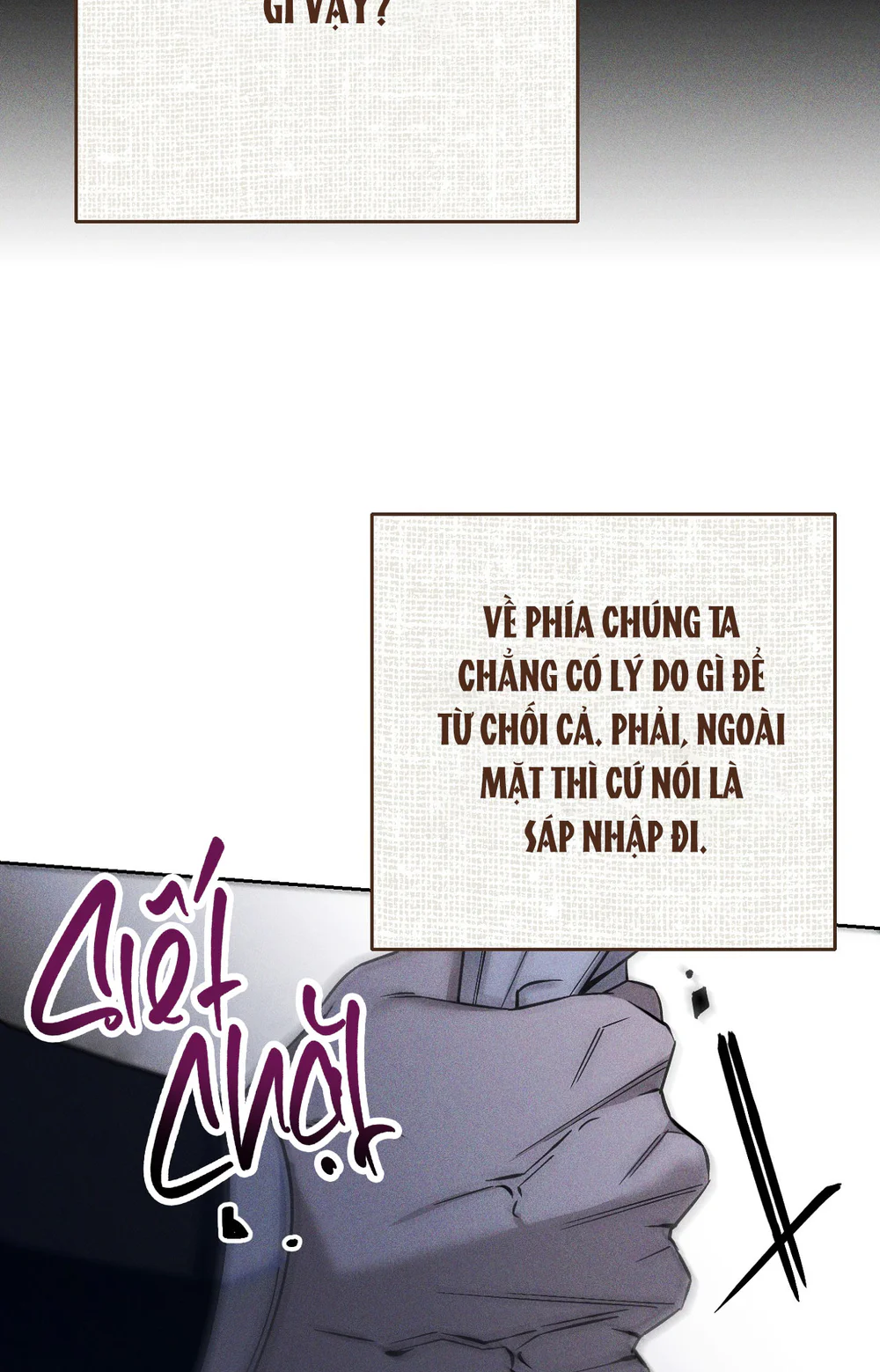 BỂ TÌNH Chapter 9 - Next 