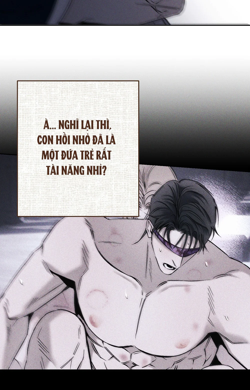 BỂ TÌNH Chapter 9 - Next 