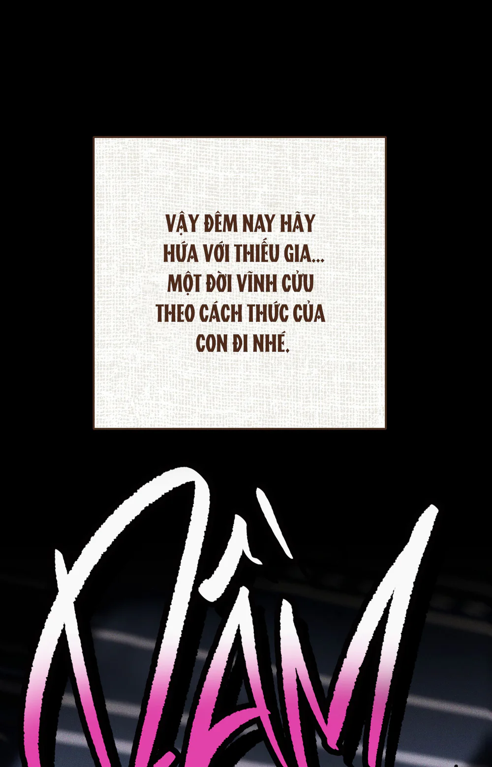 BỂ TÌNH Chapter 9 - Next 