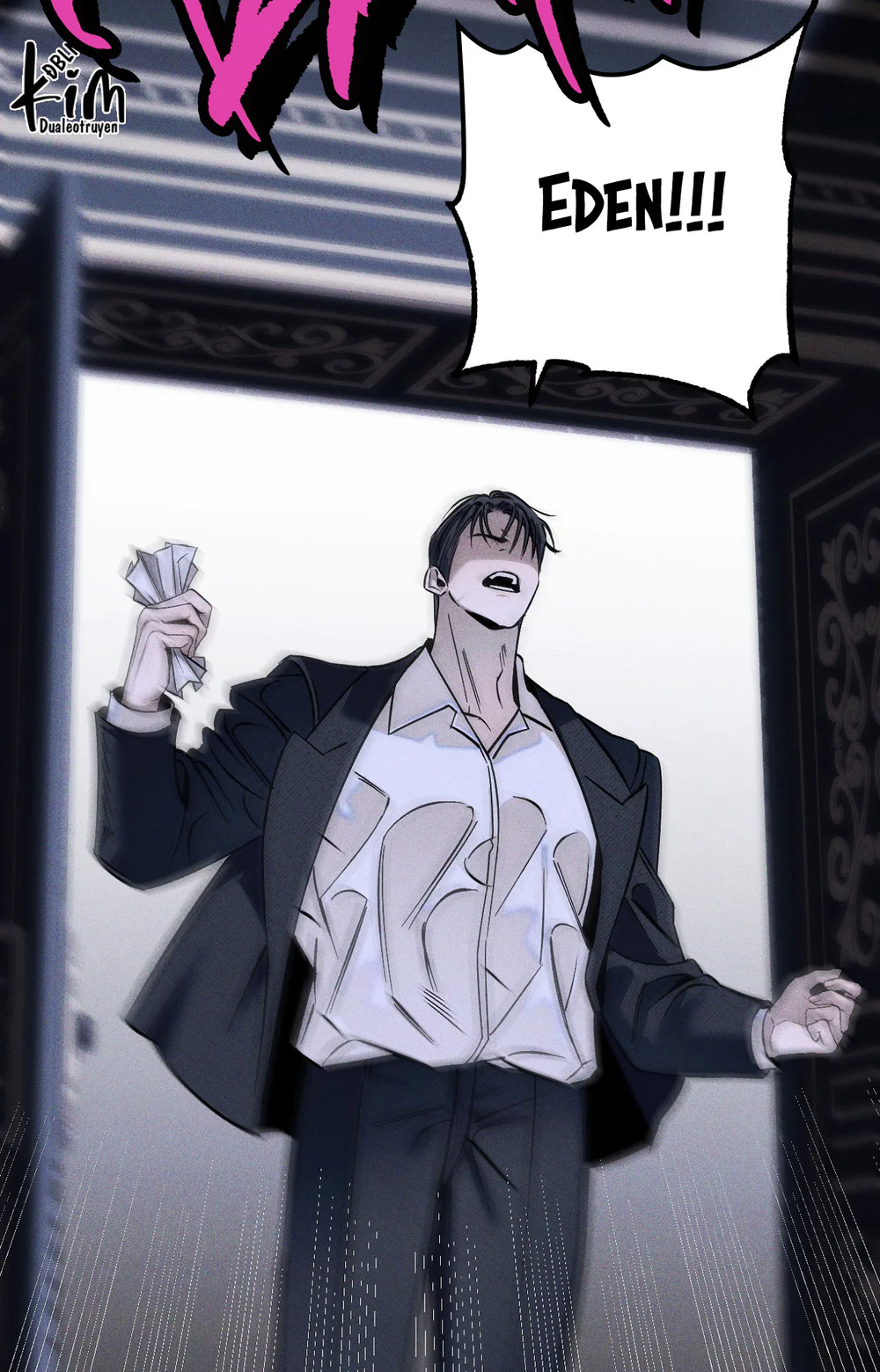 BỂ TÌNH Chapter 9 - Next 