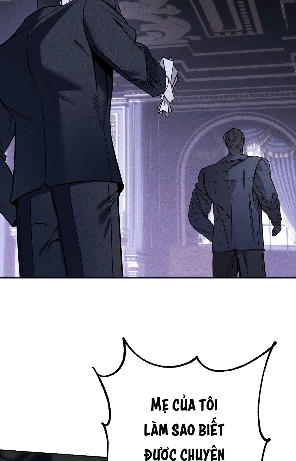 BỂ TÌNH Chapter 9 - Next 