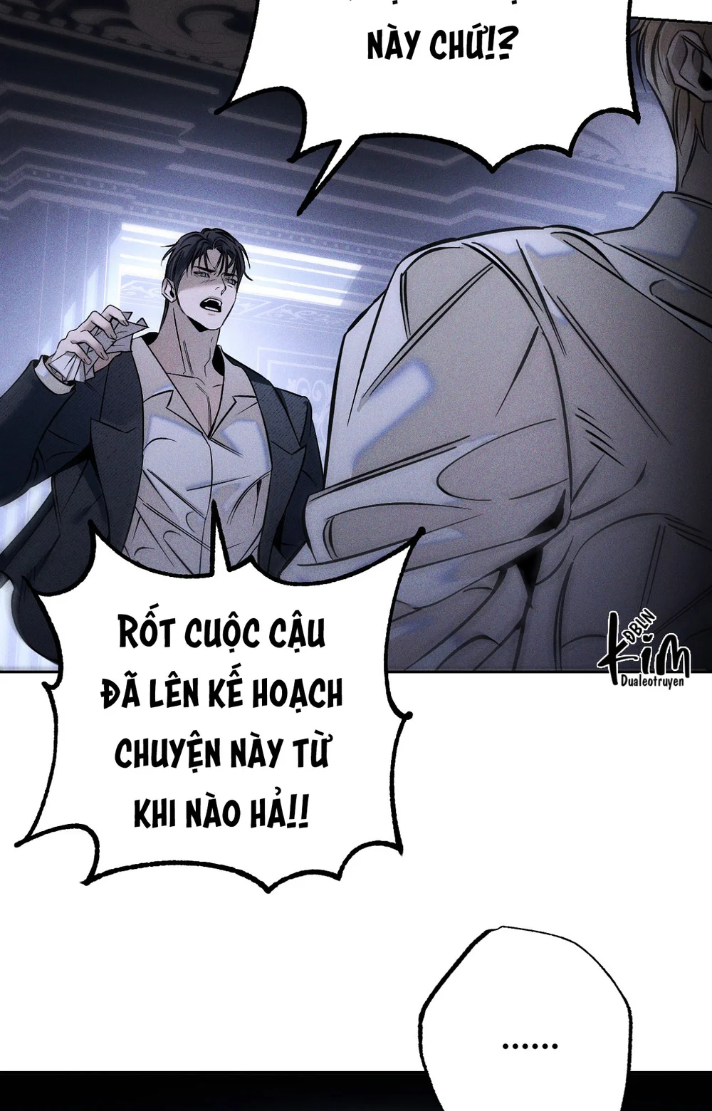 BỂ TÌNH Chapter 9 - Next 