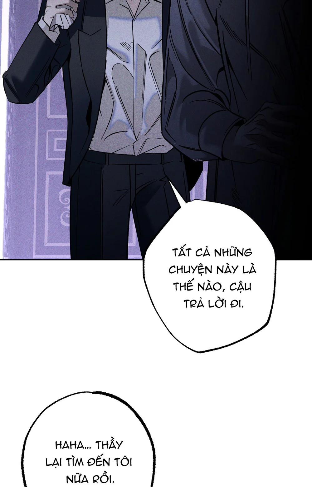 BỂ TÌNH Chapter 9 - Next 