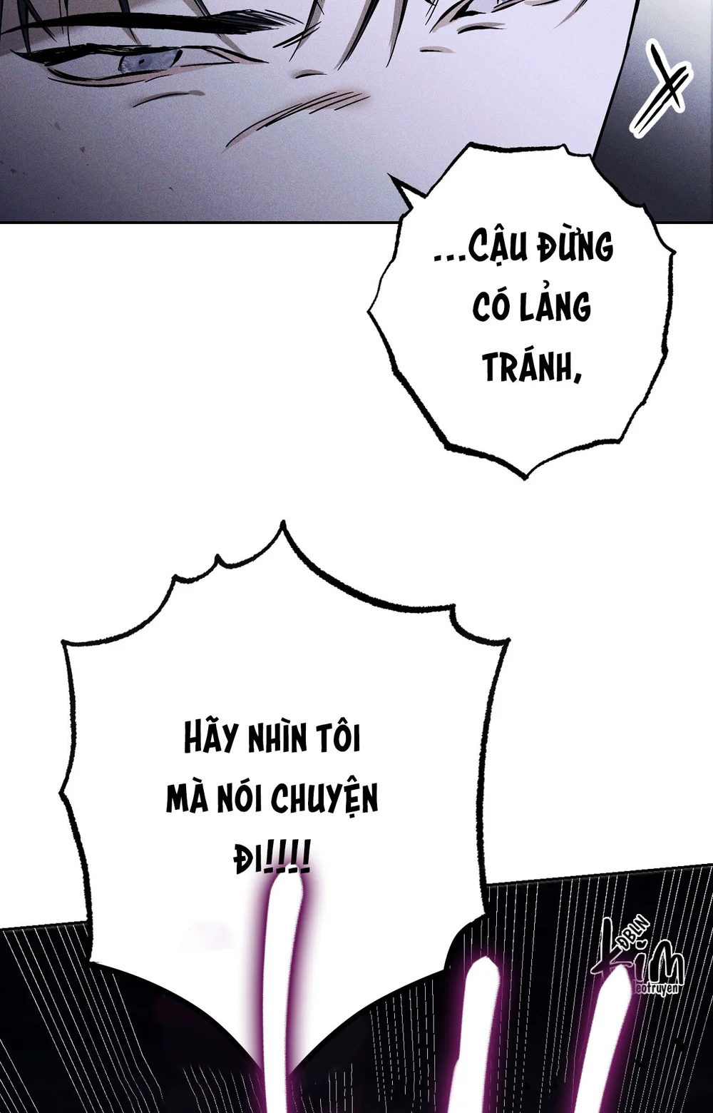 BỂ TÌNH Chapter 9 - Next 