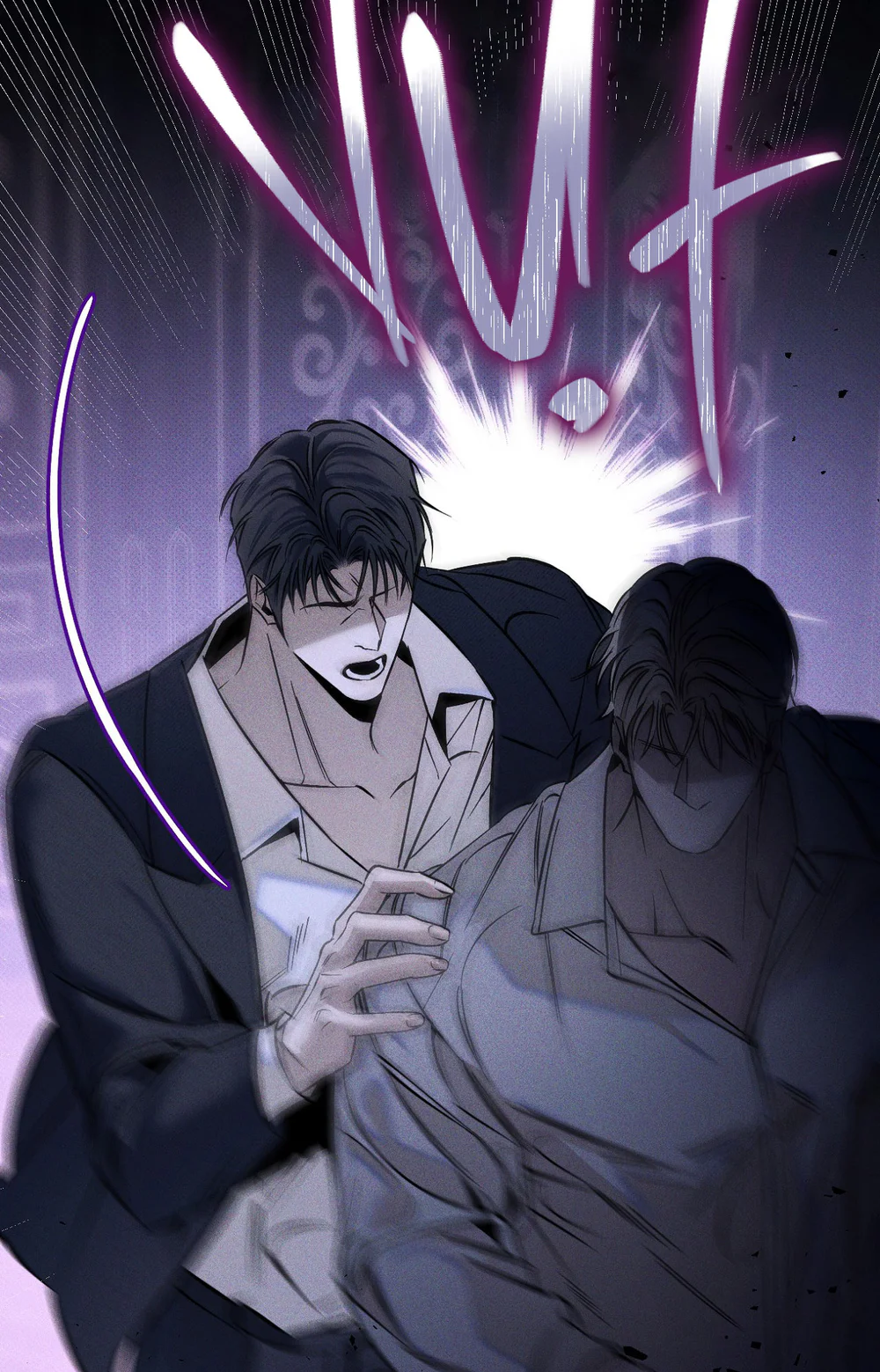 BỂ TÌNH Chapter 9 - Next 