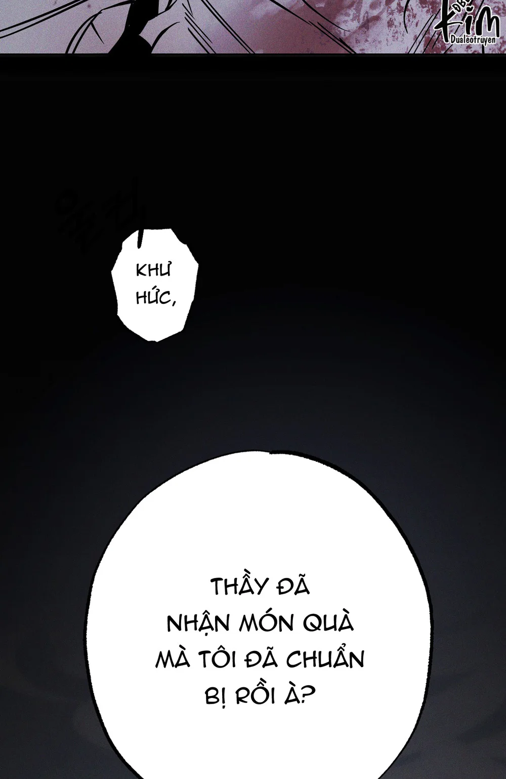 BỂ TÌNH Chapter 9 - Next 