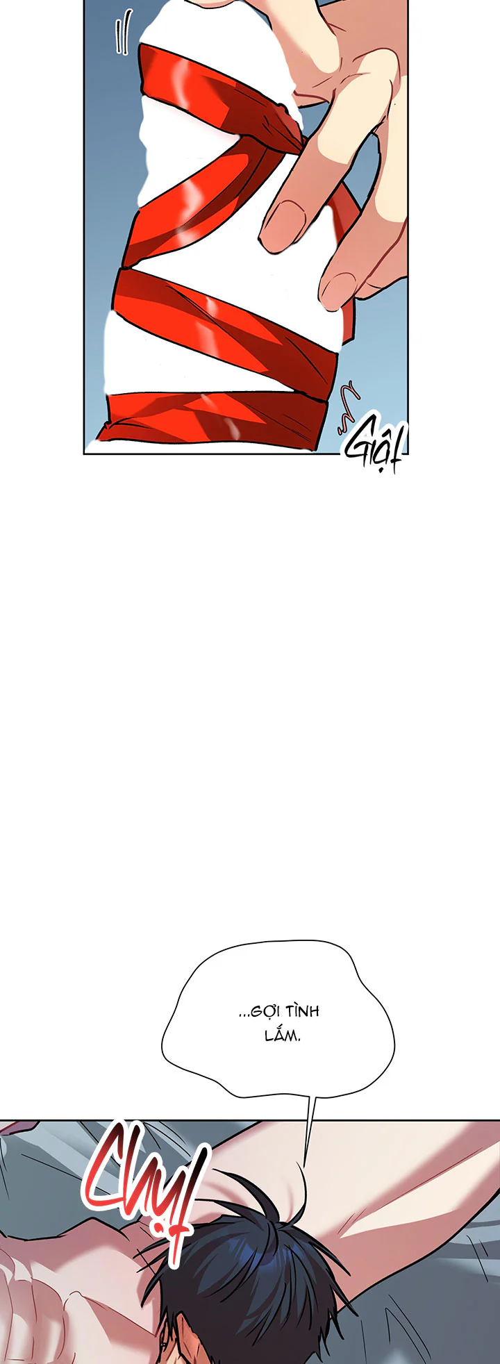 TUYỂN TẬP NGỰC BỰ, CUNG KHỦ CỦA NHÀ KIM Chapter 183.4 vị khách nt end - Next 