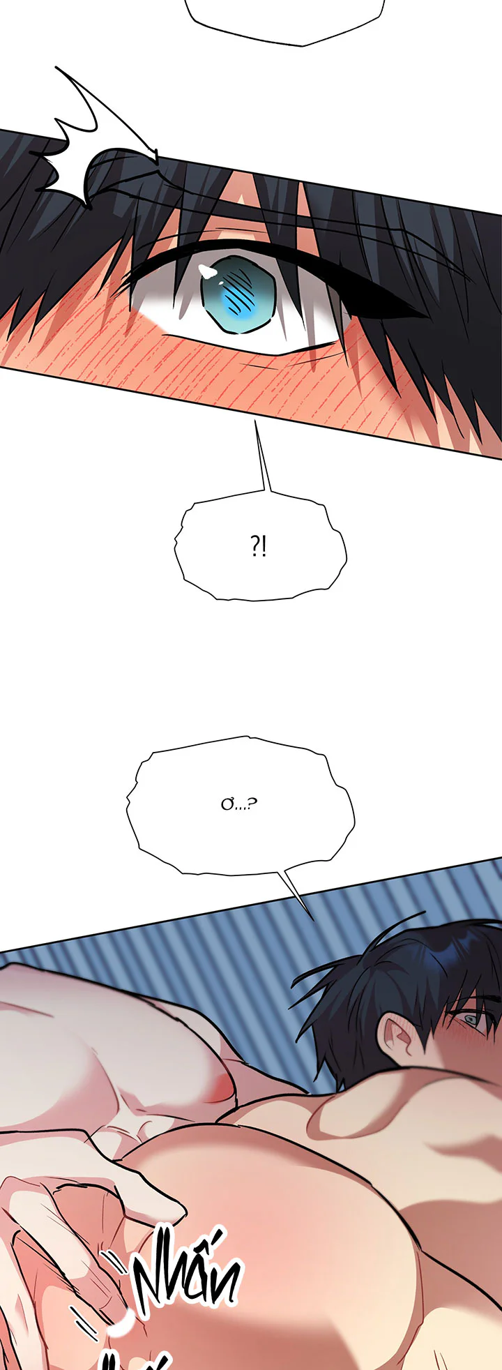 TUYỂN TẬP NGỰC BỰ, CUNG KHỦ CỦA NHÀ KIM Chapter 183.4 vị khách nt end - Next 