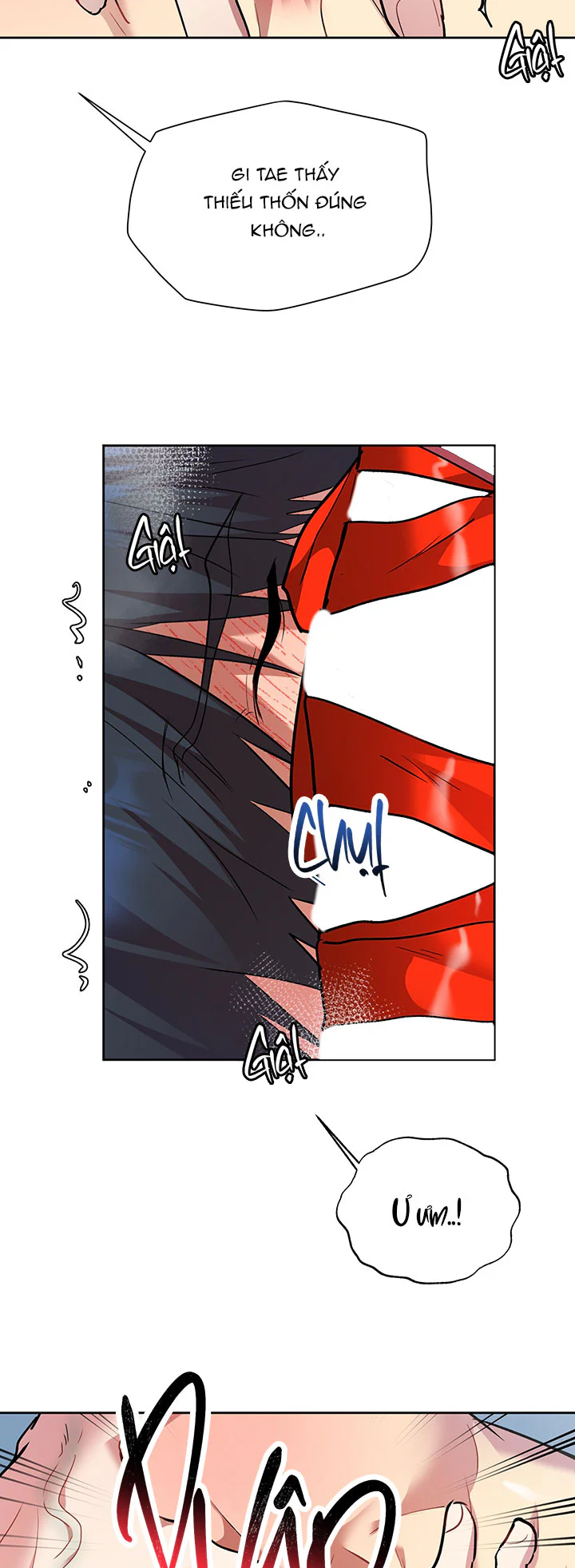 TUYỂN TẬP NGỰC BỰ, CUNG KHỦ CỦA NHÀ KIM Chapter 183.4 vị khách nt end - Next 