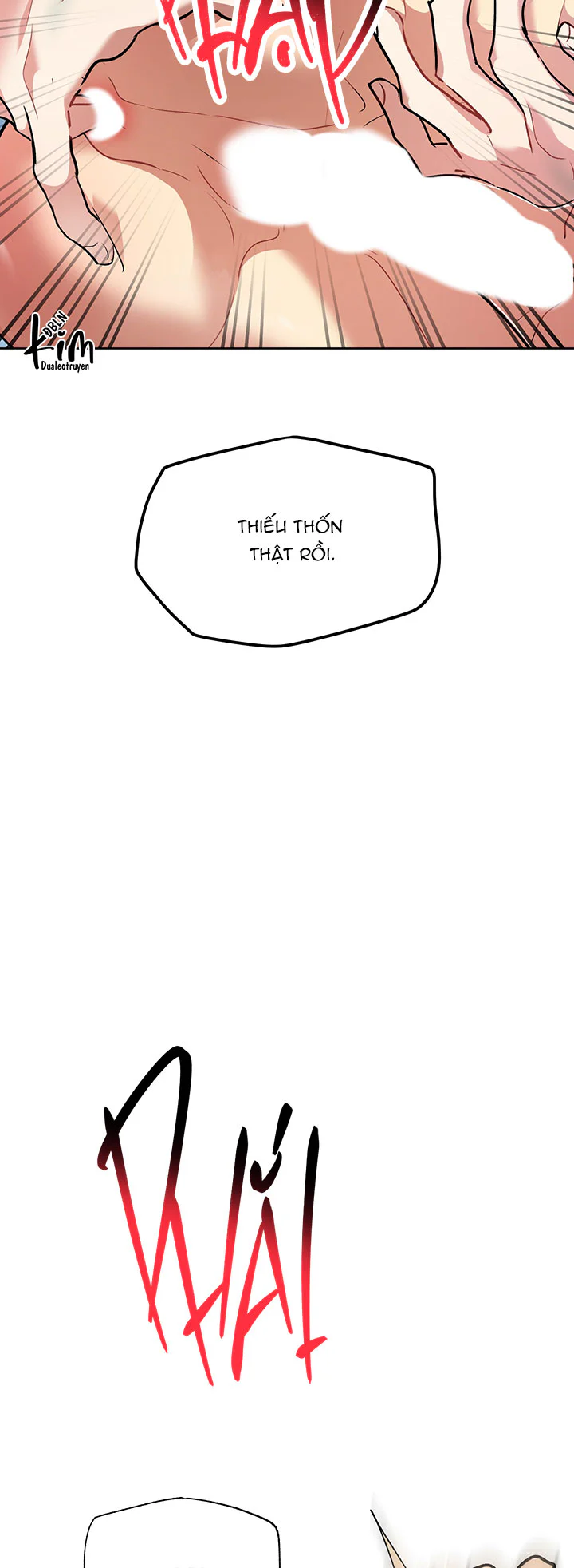 TUYỂN TẬP NGỰC BỰ, CUNG KHỦ CỦA NHÀ KIM Chapter 183.4 vị khách nt end - Next 