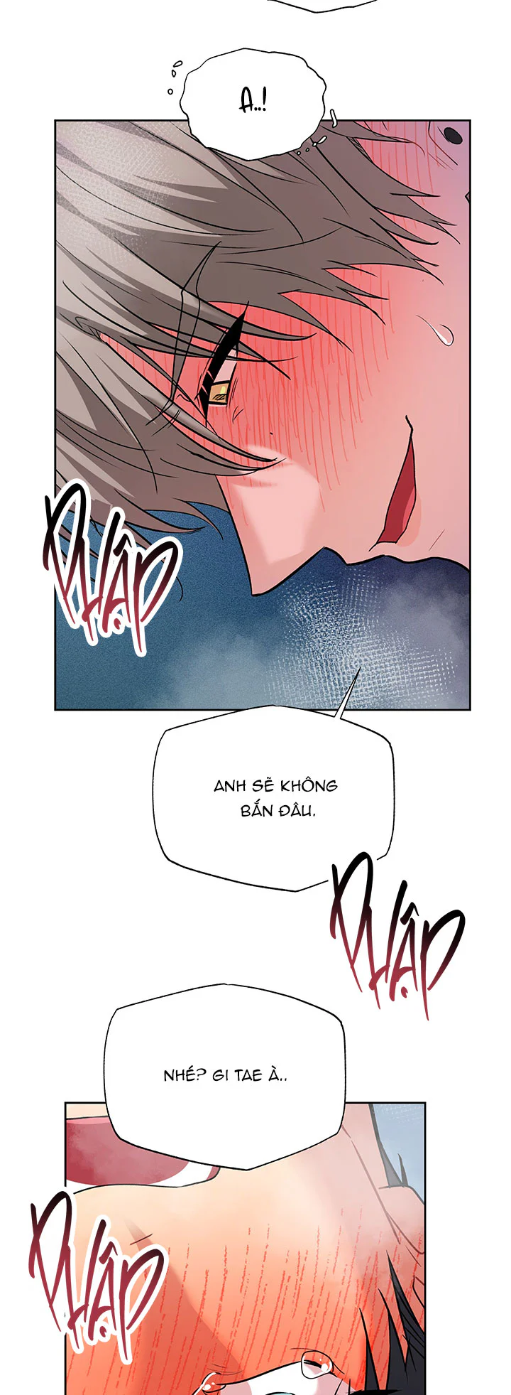 TUYỂN TẬP NGỰC BỰ, CUNG KHỦ CỦA NHÀ KIM Chapter 183.4 vị khách nt end - Next 