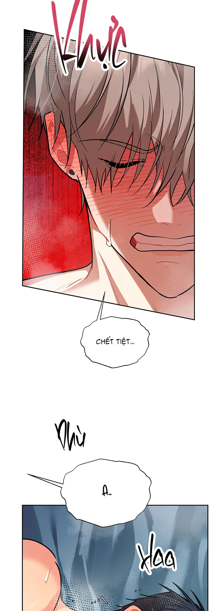 TUYỂN TẬP NGỰC BỰ, CUNG KHỦ CỦA NHÀ KIM Chapter 183.4 vị khách nt end - Next 