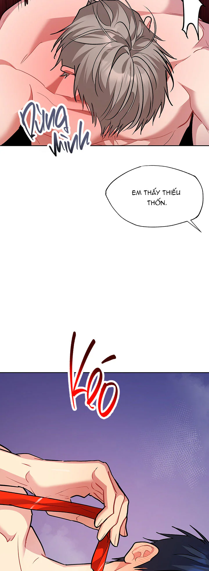 TUYỂN TẬP NGỰC BỰ, CUNG KHỦ CỦA NHÀ KIM Chapter 183.4 vị khách nt end - Next 