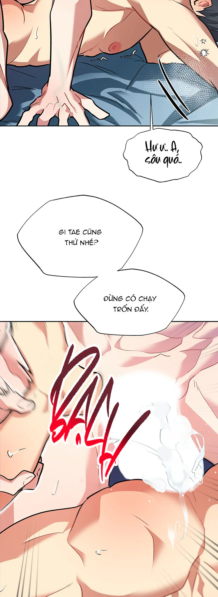 TUYỂN TẬP NGỰC BỰ, CUNG KHỦ CỦA NHÀ KIM Chapter 183.4 vị khách nt end - Next 