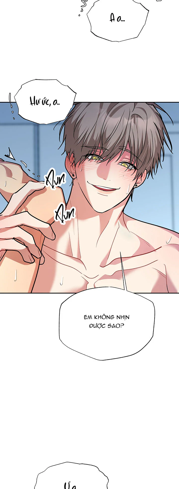 TUYỂN TẬP NGỰC BỰ, CUNG KHỦ CỦA NHÀ KIM Chapter 183.4 vị khách nt end - Next 