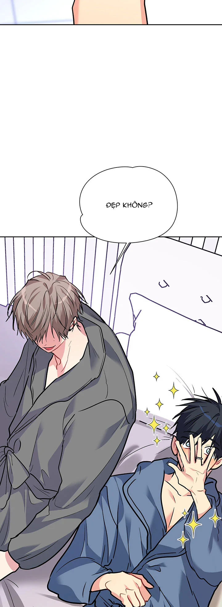 TUYỂN TẬP NGỰC BỰ, CUNG KHỦ CỦA NHÀ KIM Chapter 183.4 vị khách nt end - Next 