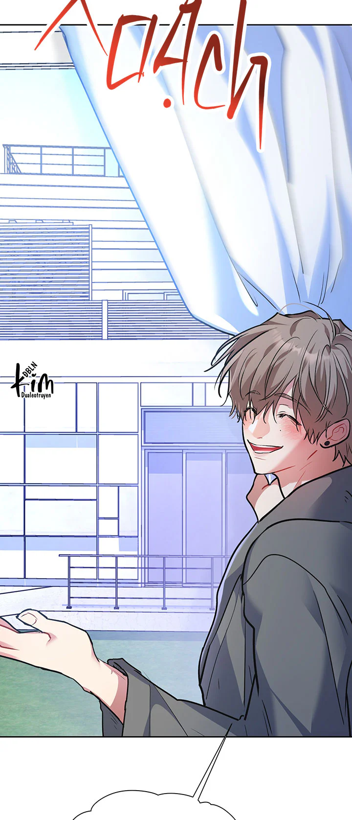 TUYỂN TẬP NGỰC BỰ, CUNG KHỦ CỦA NHÀ KIM Chapter 183.4 vị khách nt end - Next 