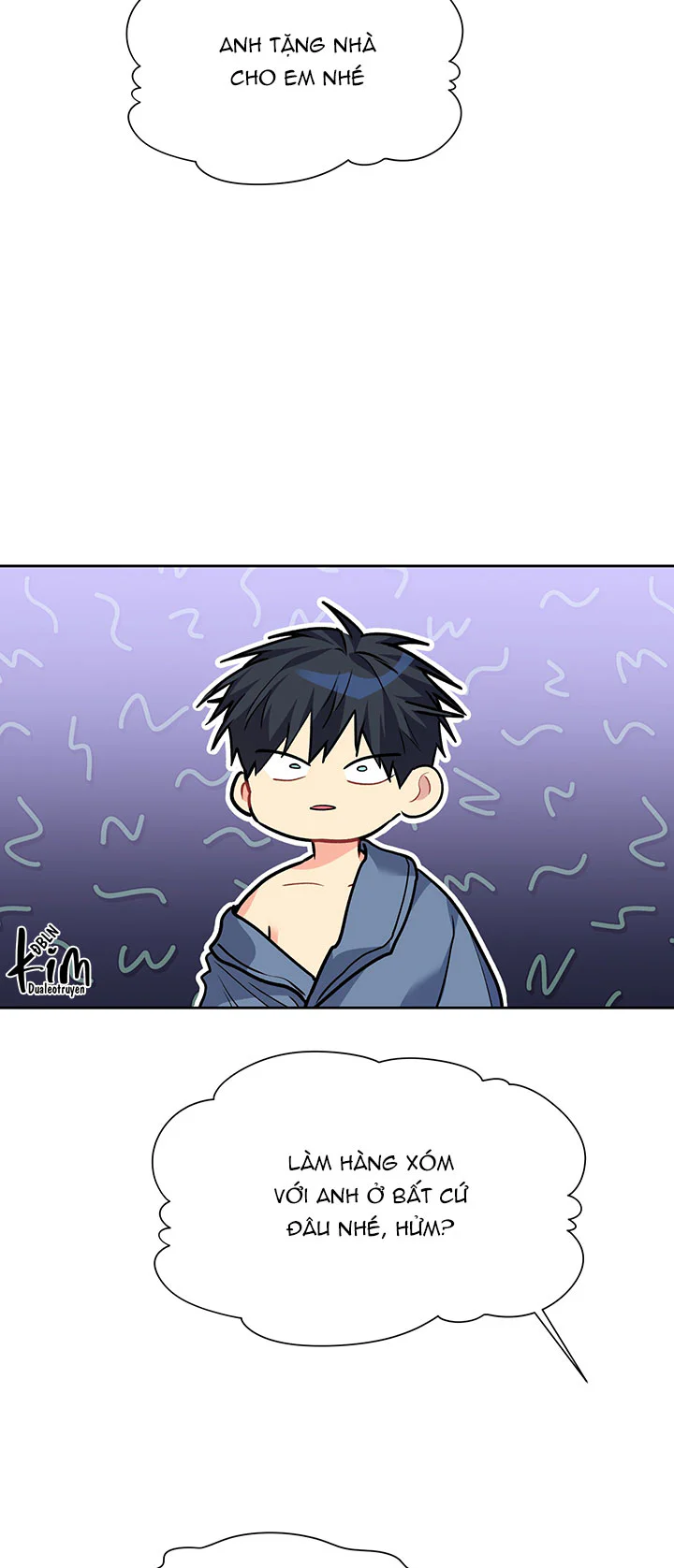 TUYỂN TẬP NGỰC BỰ, CUNG KHỦ CỦA NHÀ KIM Chapter 183.4 vị khách nt end - Next 