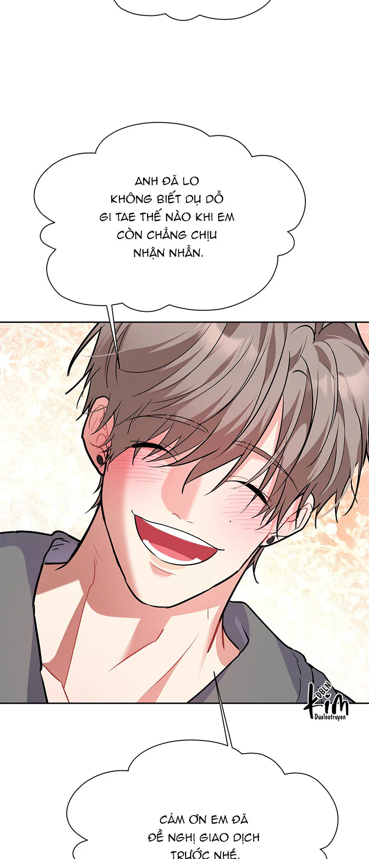 TUYỂN TẬP NGỰC BỰ, CUNG KHỦ CỦA NHÀ KIM Chapter 183.4 vị khách nt end - Next 