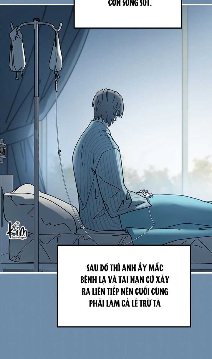 OFFICE HERO Chapter 5 - Next 