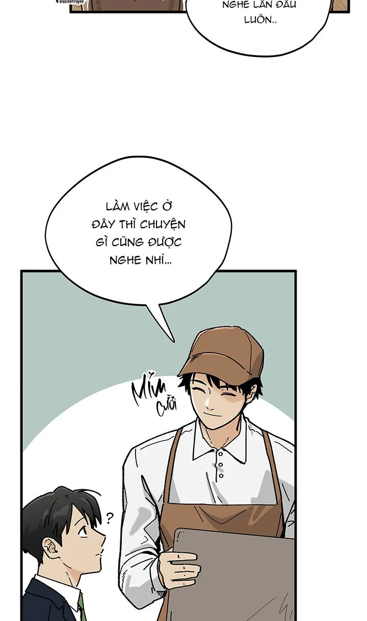 OFFICE HERO Chapter 5 - Next 