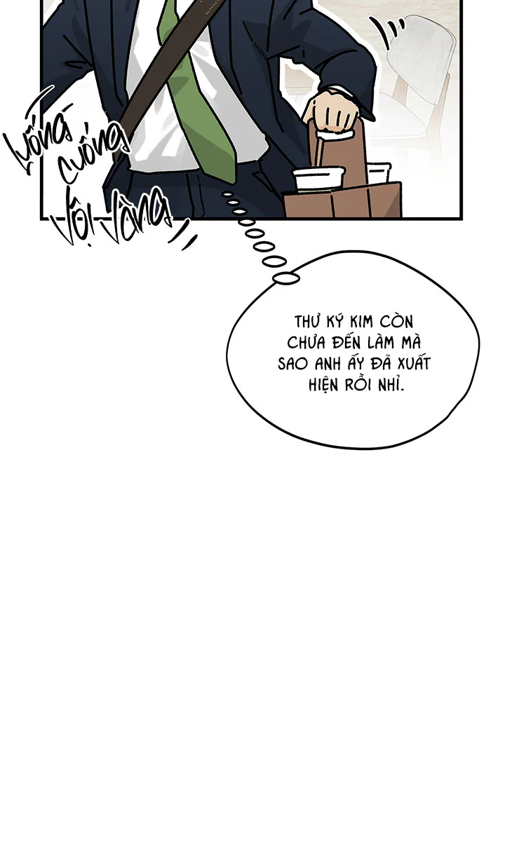 OFFICE HERO Chapter 5 - Next 