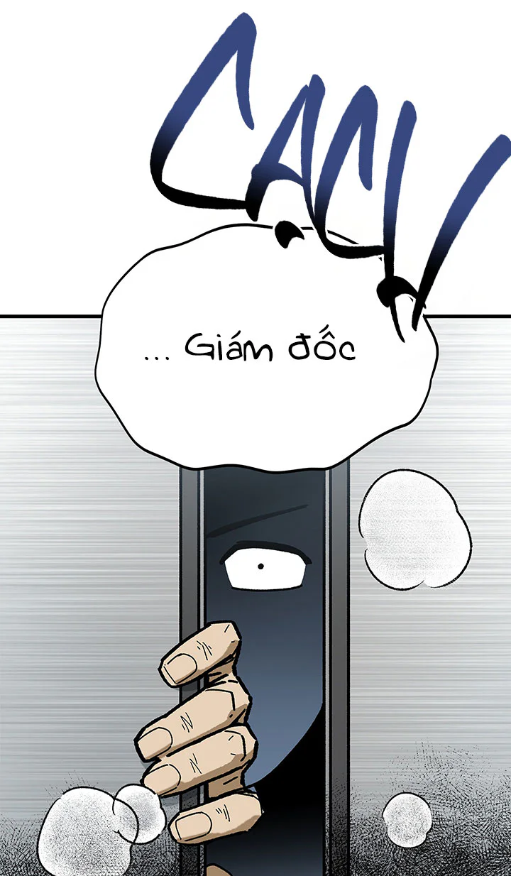 OFFICE HERO Chapter 5 - Next 